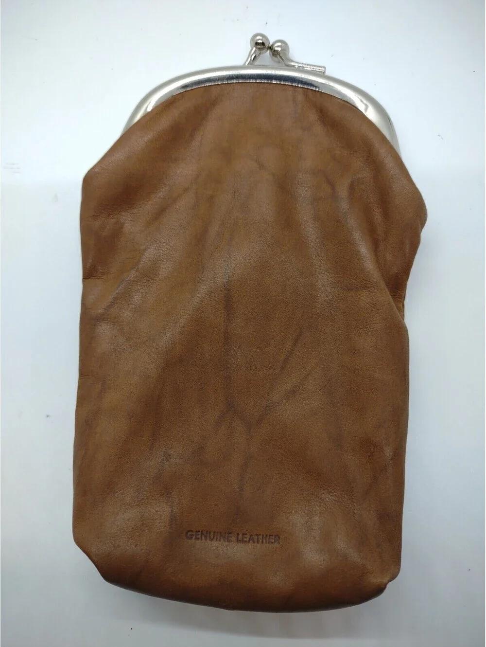 N/A genuine leather